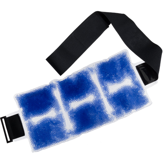 TheraPearl Color Changing Hot & Cold Pack - Back Wrap