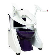 Dignity Lifts Bidet Toilet Lift - Shop Home Med