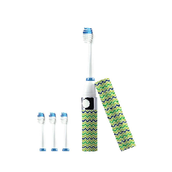 Pursonic Portable Sonic Toothbrush