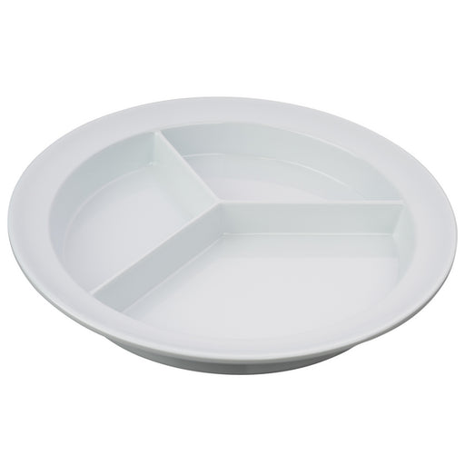 Partitioned Scoop Dish