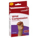 Leader Wrist Compression Support Small , Supports-Braces