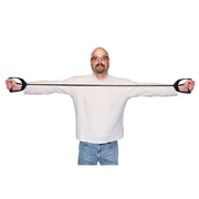 Exercise Banding with Handles shophomemed