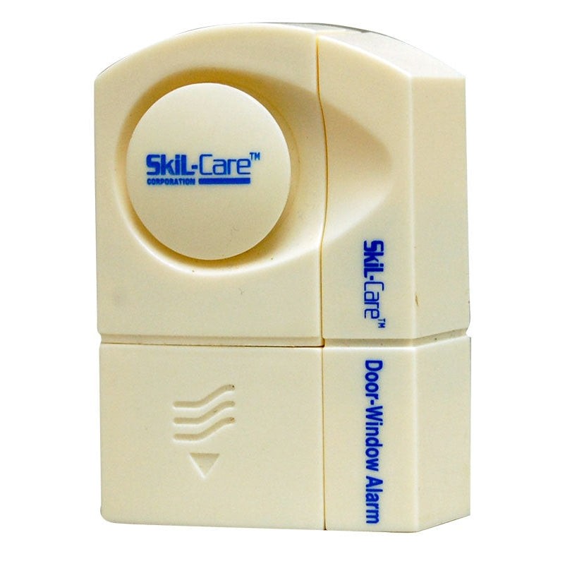 Door and Window Alarm shophomemed