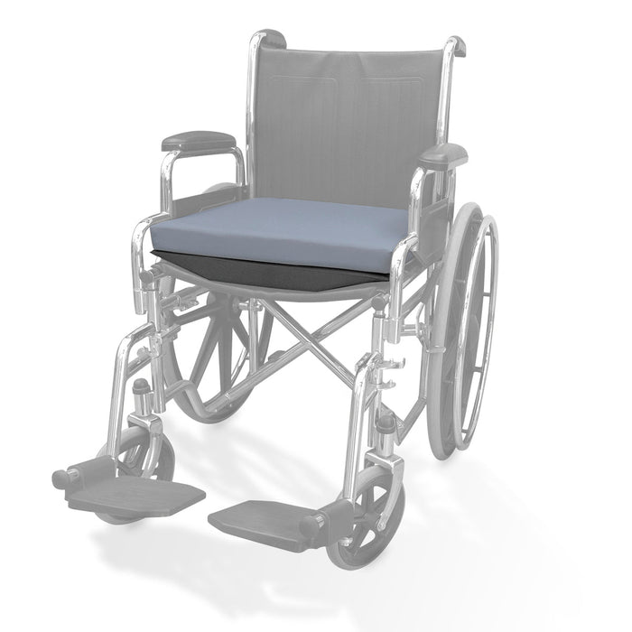 NY Ortho Wheelchair Solid Seat Insert Cushion Board