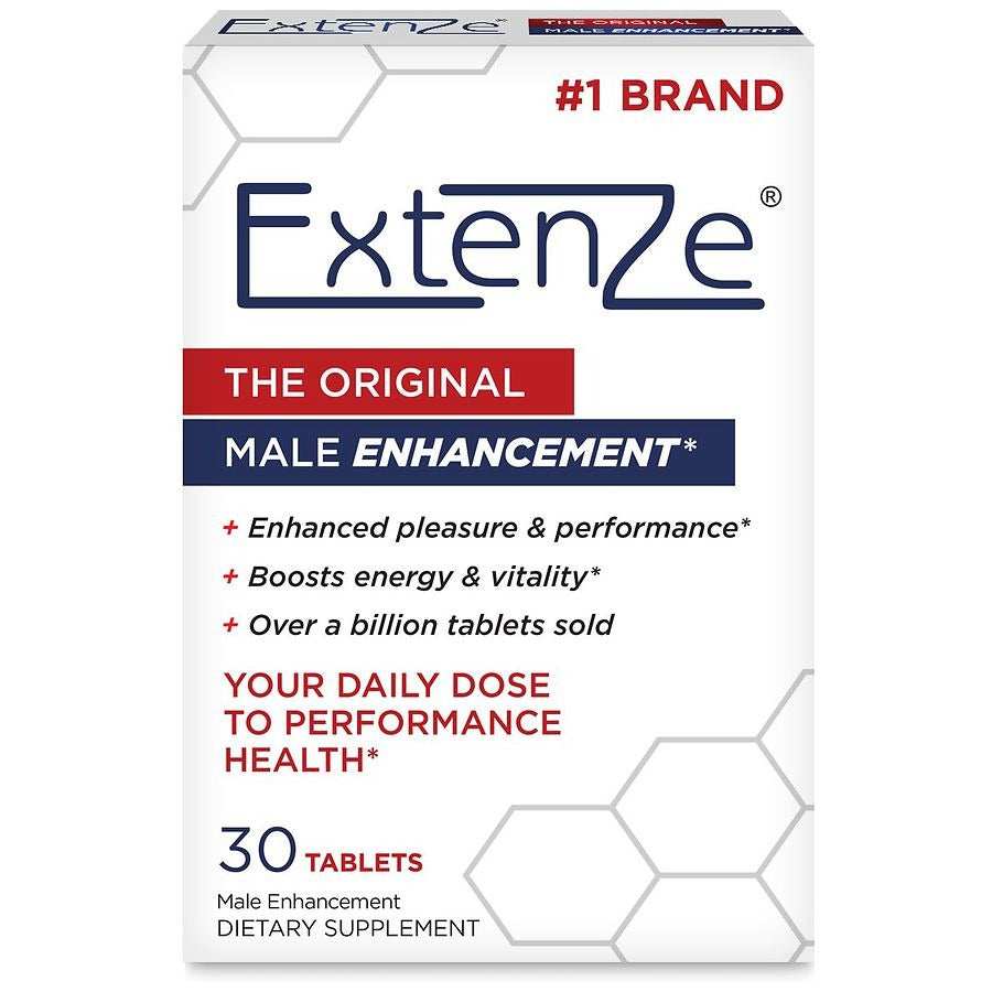 Extenze