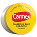 Carmex Medicated Moisturizing Lip Balm