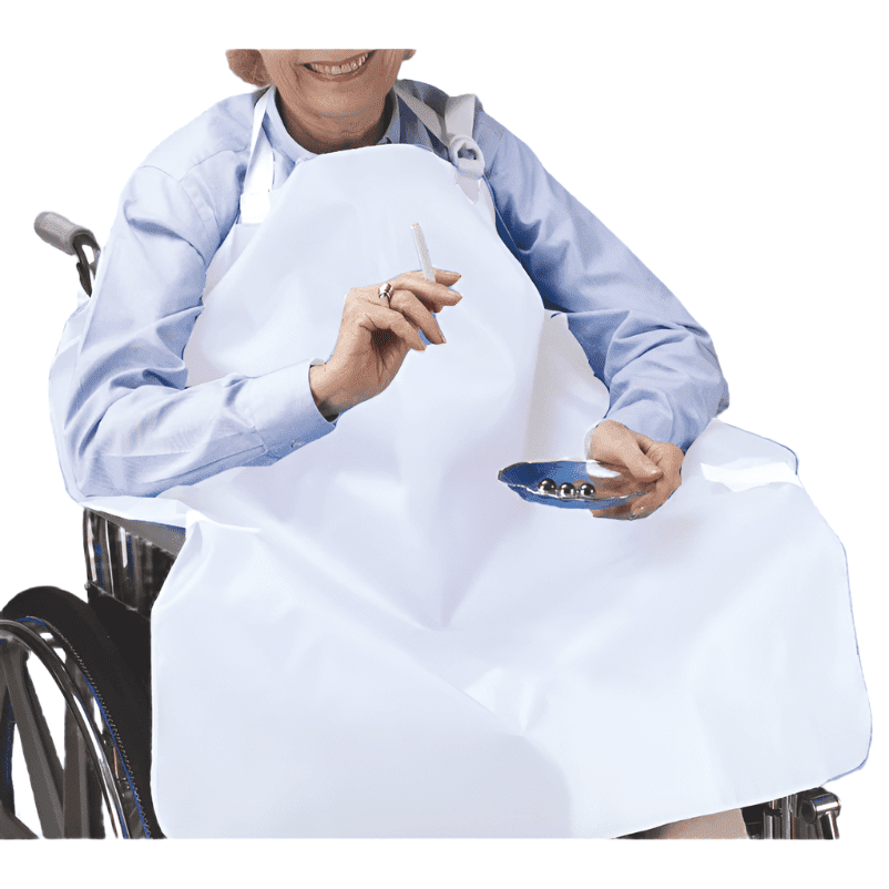 Protective Smokers Apron shophomemed