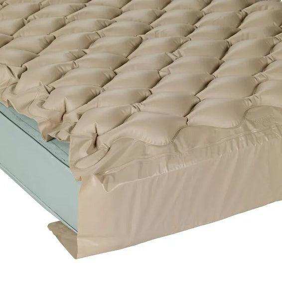 Drive Medical Med Aire Alternating Pressure Pump and Pad - Shop Home Med