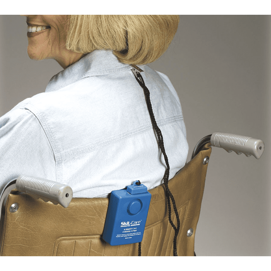 Econo-Alarm Wheelchair Economy Patient Safety Alarm shophomemed