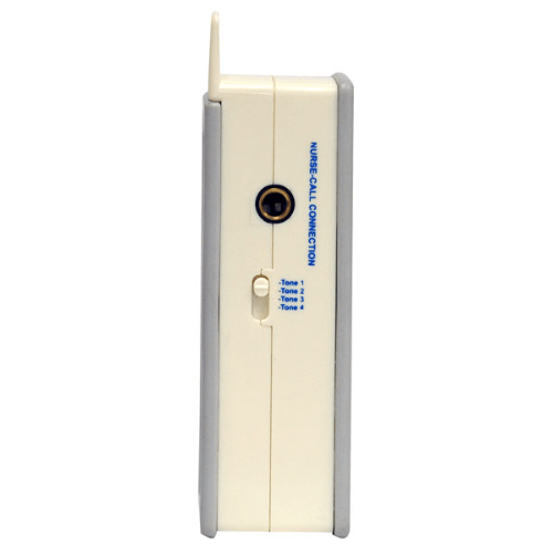 MultiPro Safety Alarm Unit with Accessories shophomemed