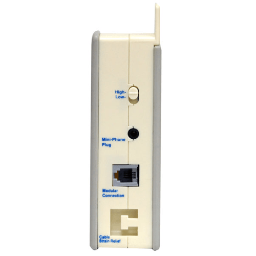 MultiPro Safety Alarm Unit with Accessories shophomemed