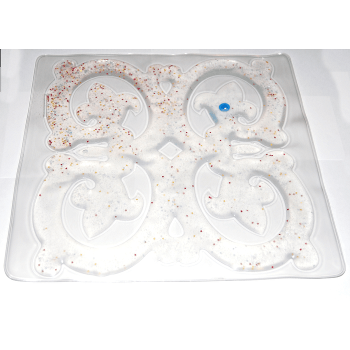 Sensory Stimulation Light Box Gel Pad