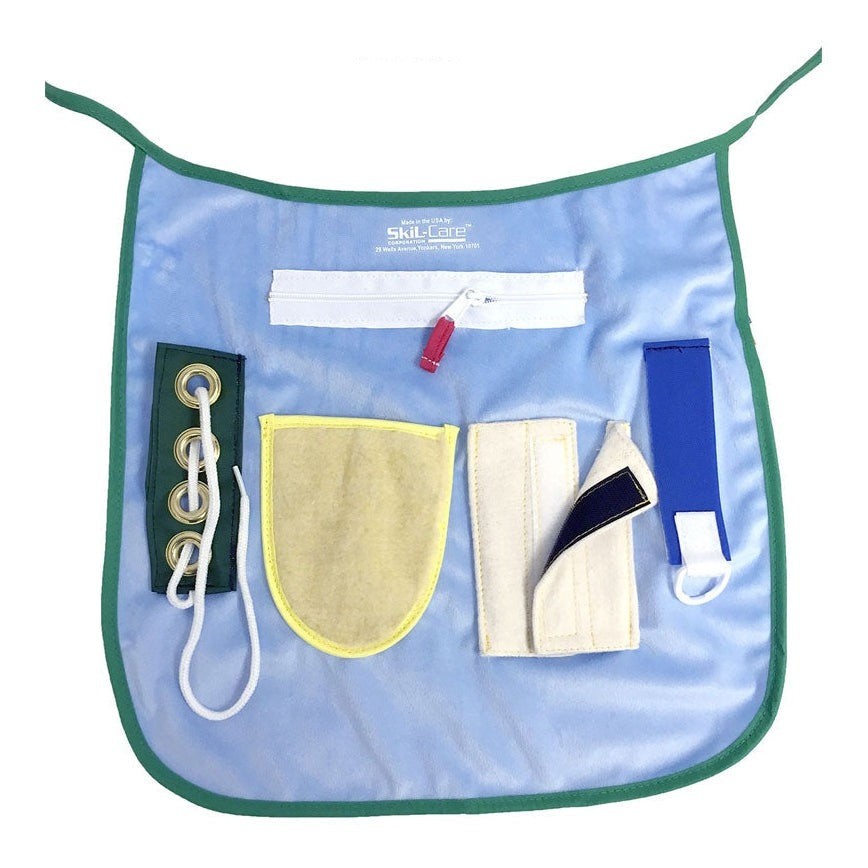 Activity Aids Apron shophomemed