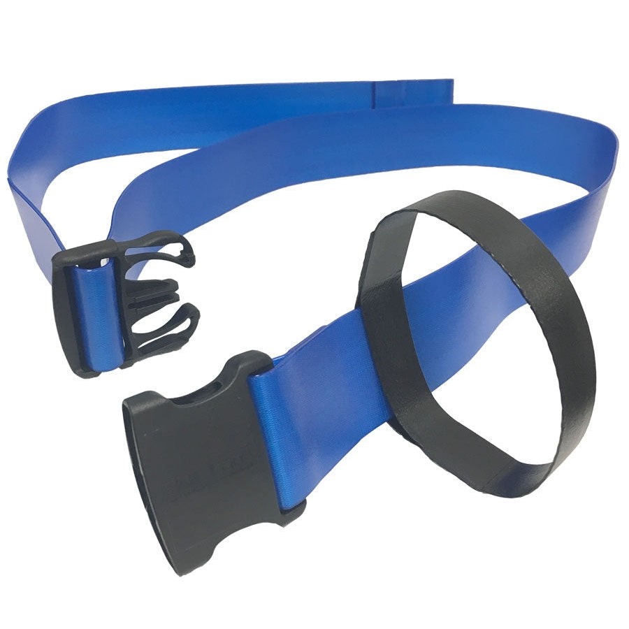Bio-Shield Wipe-Clean Plastic Gait Belt shophomemed