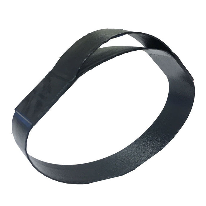 Bio-Shield Wipe-Clean Plastic Gait Belt