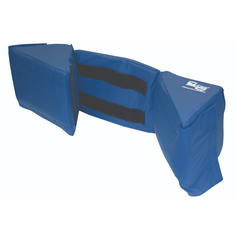 Adjustable Head Positioner with Gel Pack shophomemed