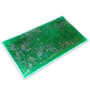Rectangular Weighted Gel Lap Pads shophomemed
