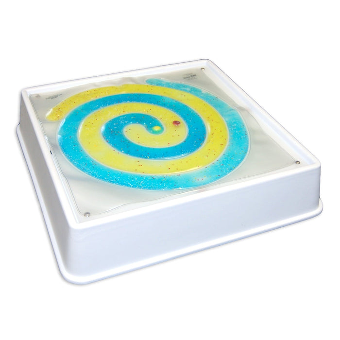 Light Sensory Box