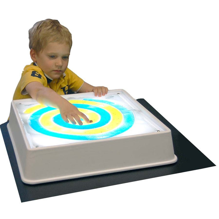 Light Sensory Box