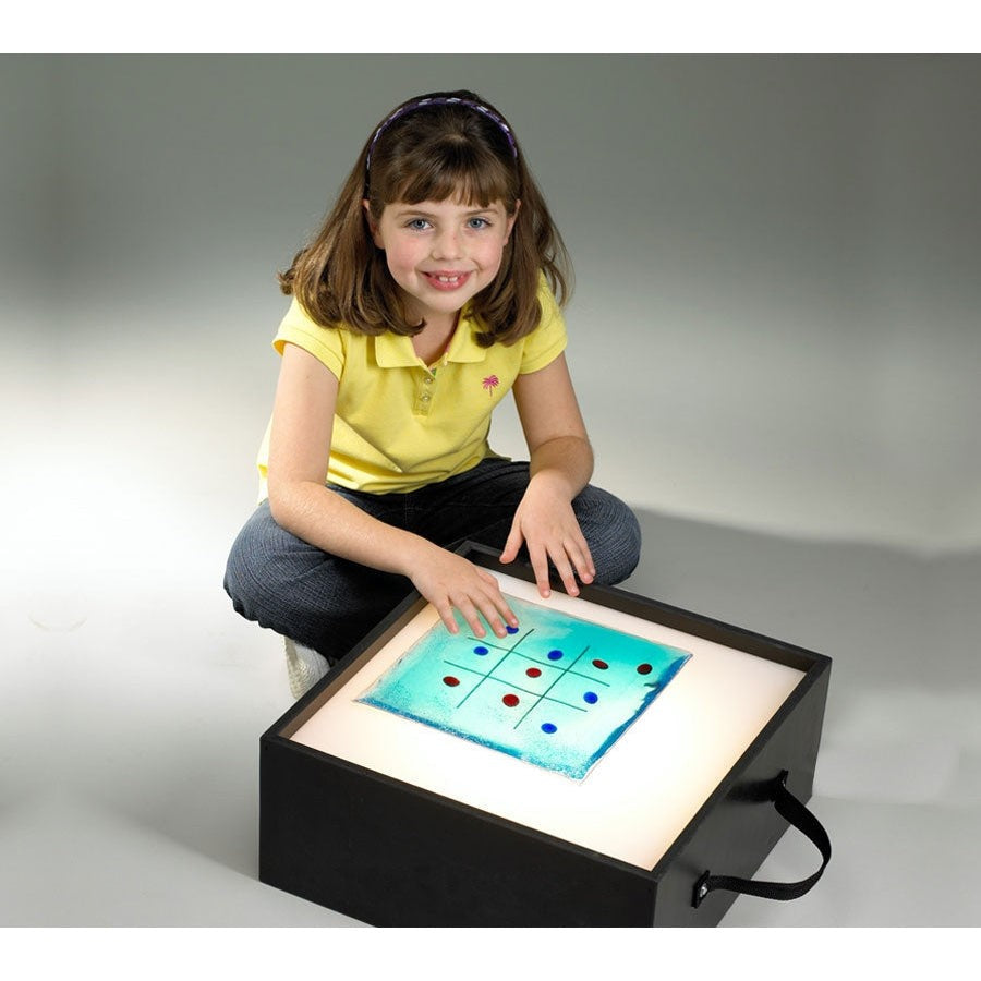 Tic-Tac-Toe Gel Pad shophomemed