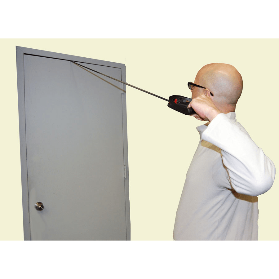 Exercise Banding with Handles shophomemed