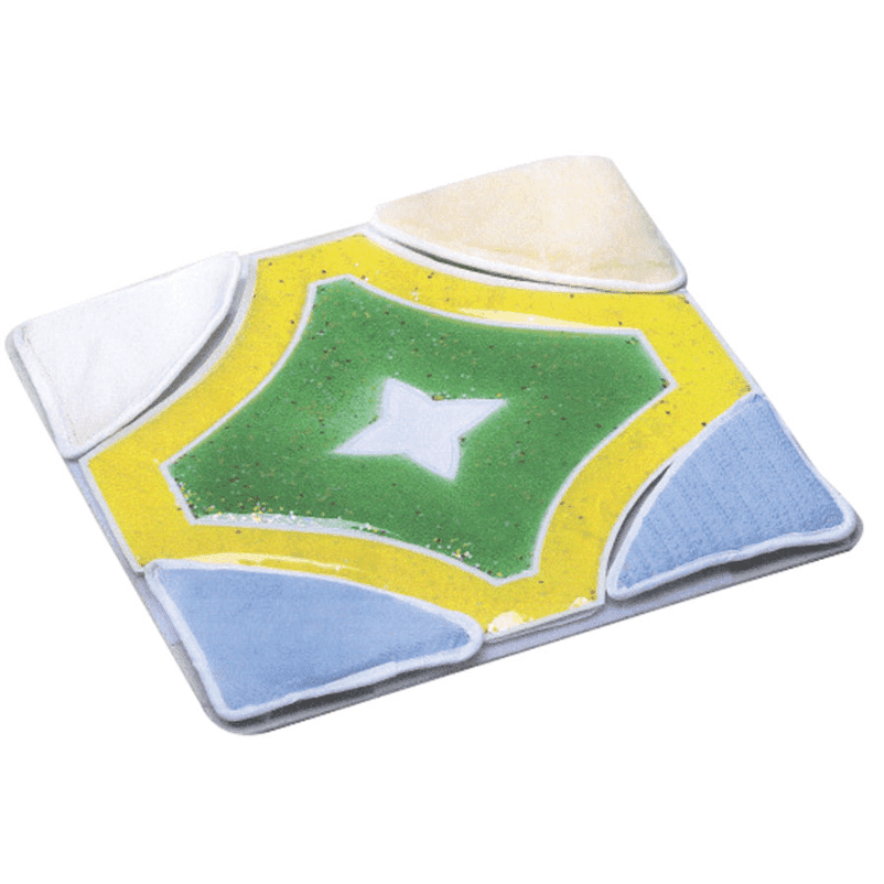 Gel Fabric Activity Tray shophomemed