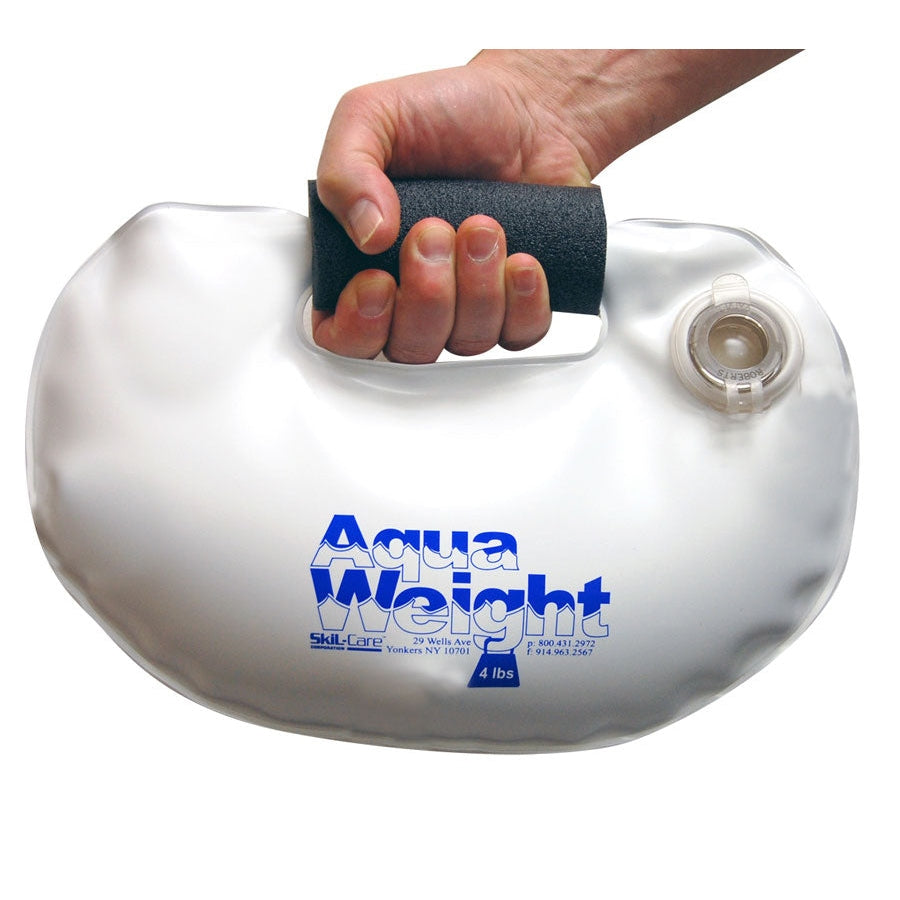 Aqua Hand Weights shophomemed