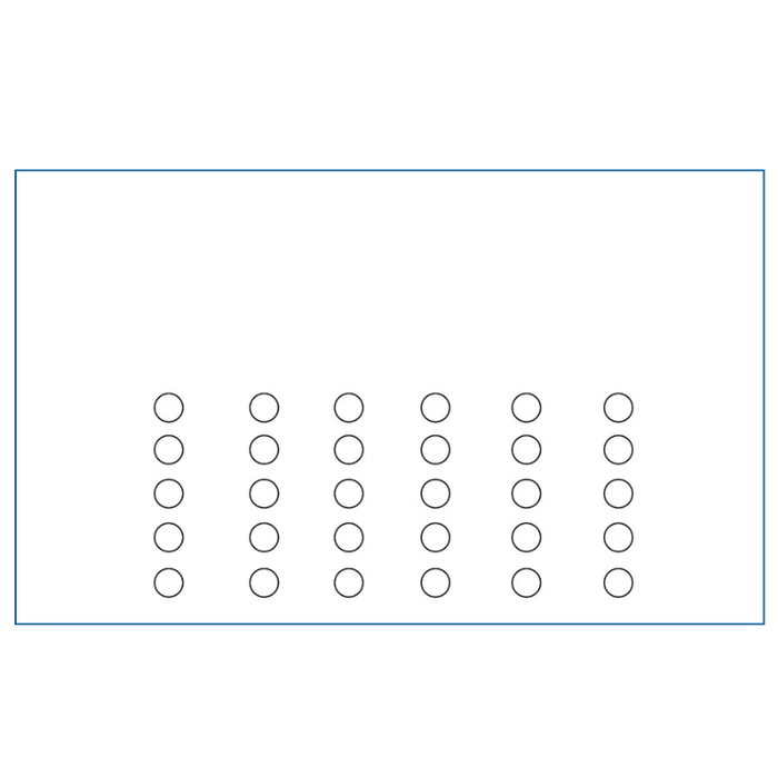 Number-Color Association Pad and Laminated Activity Sheets