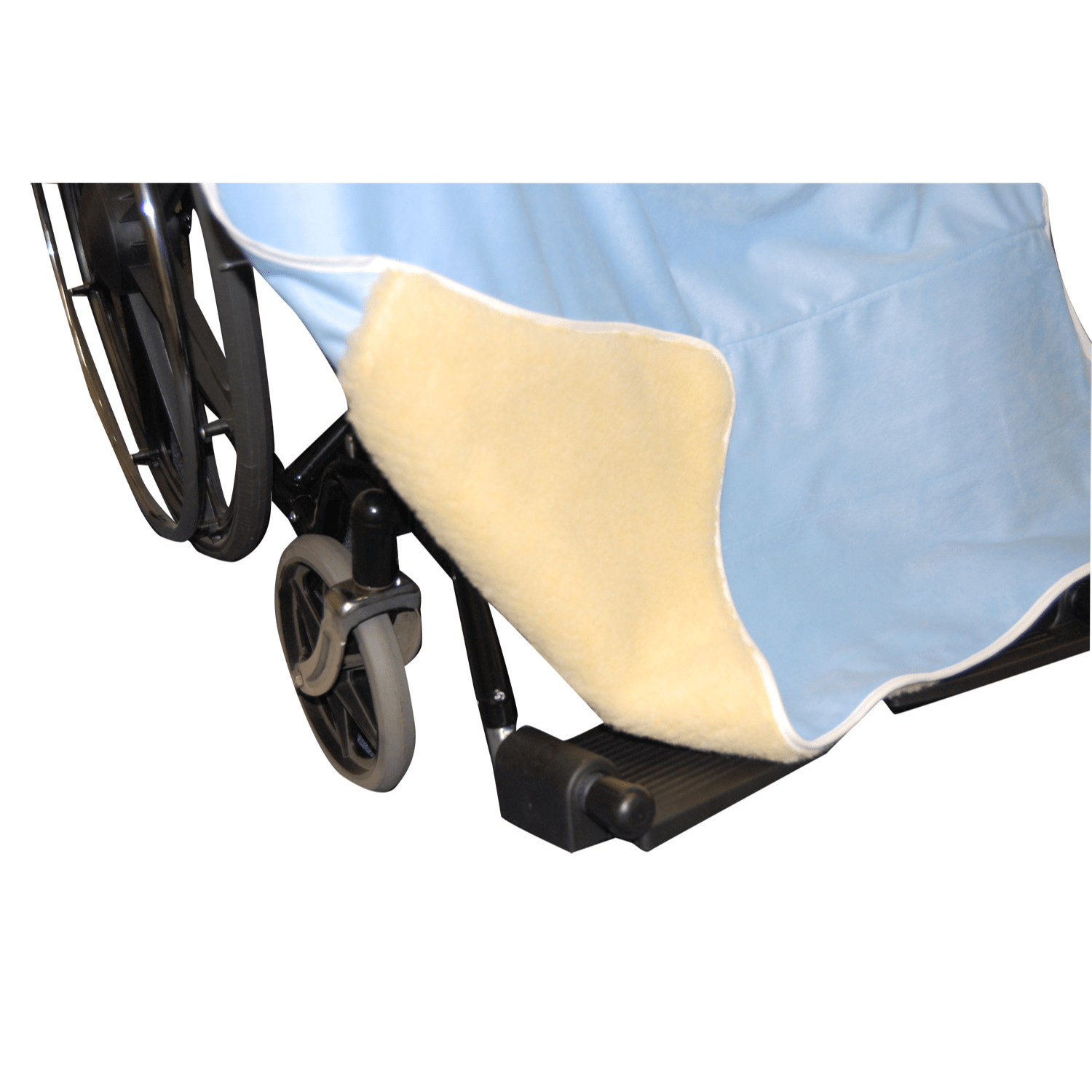 Lap Blanket with Hand Warmer shophomemed