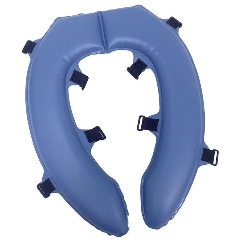 Gel-Foam Toilet Seat Cushion shophomemed