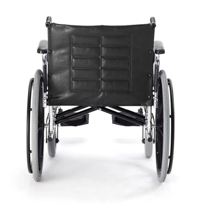 Silla de ruedas de servicio pesado Invacare Tracer IV