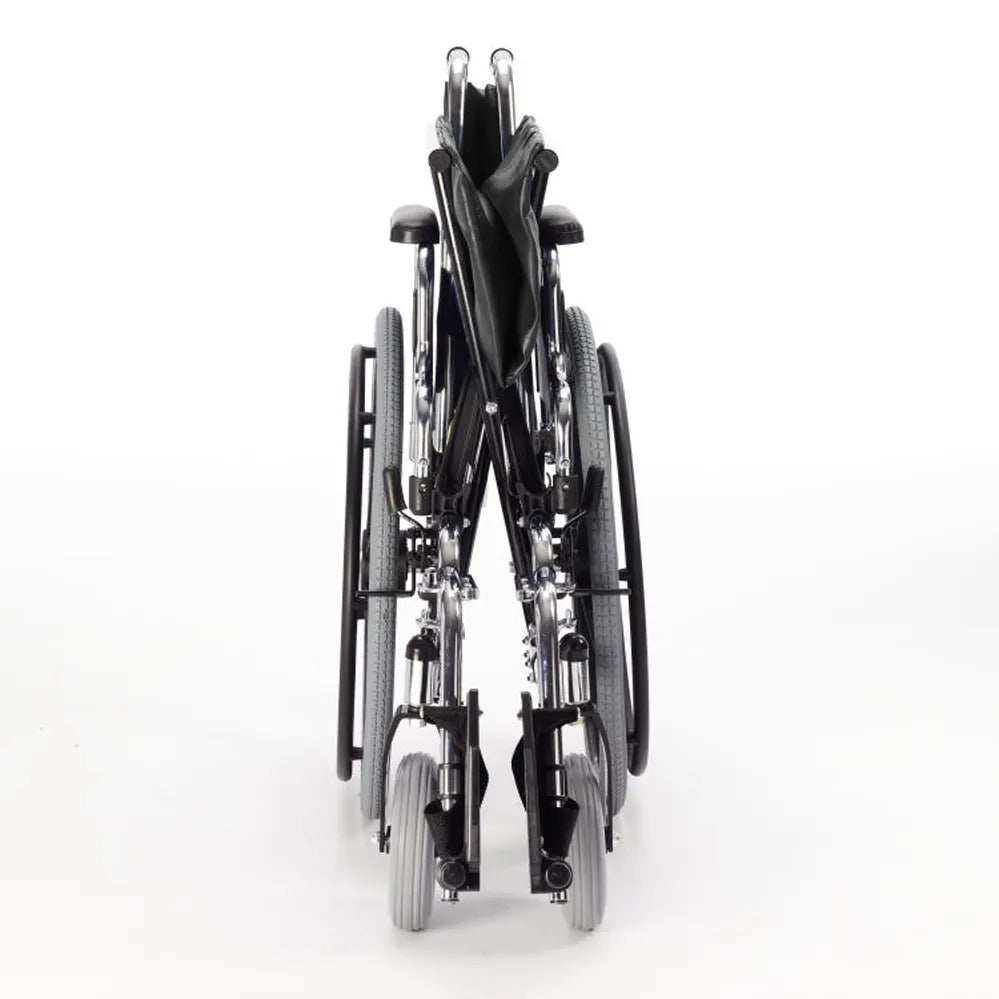 Invacare Tracer IV Heavy-Duty Wheelchair