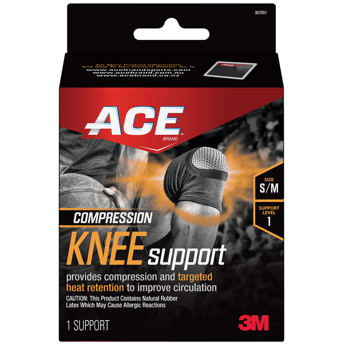 Ace Elasto-Preene Knee Support