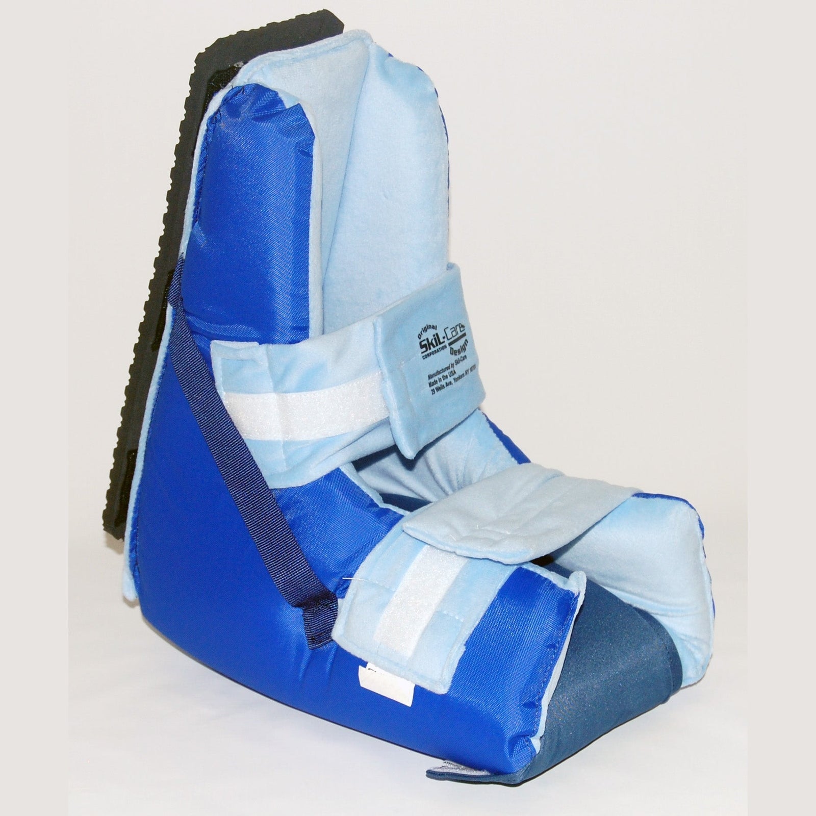 Heel-Float Walker Boot shophomemed
