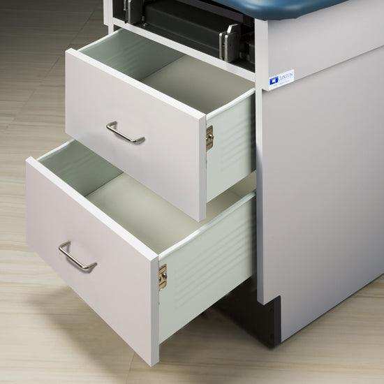 Clinton Exam Room Family Practice - Ready Room Package - Shop Home Med
