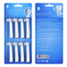 Pursonic Power Sensitive Oral-B Replacement Brush Heads - 8 Ct