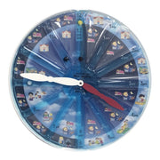 Sensory Clock shophomemed