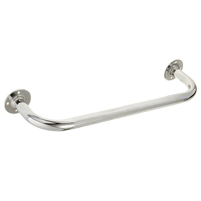 Chrome Grab Bars