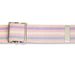 NY Ortho Multi-Color Economy Transfer Gait Belt with Metal Buckle