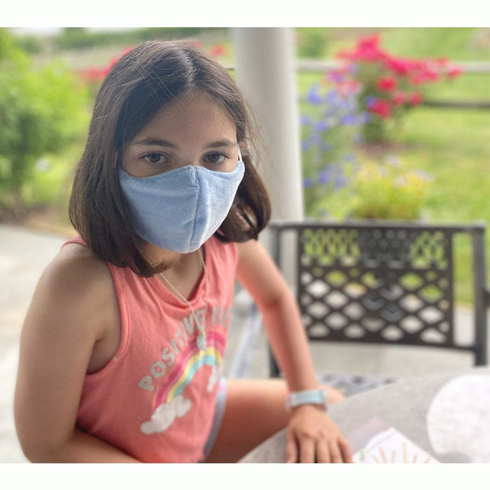 Reusable Face Mask for Children