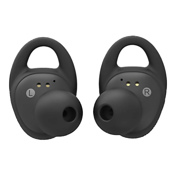 Pursonic True Wireless Bluetooth Earphones - HiFi Sound & Ergonomic Design shophomemed