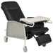 Proactive 3-Position Geri Chair Recliner with Meal Tray - 250 lbs Weight Capacity