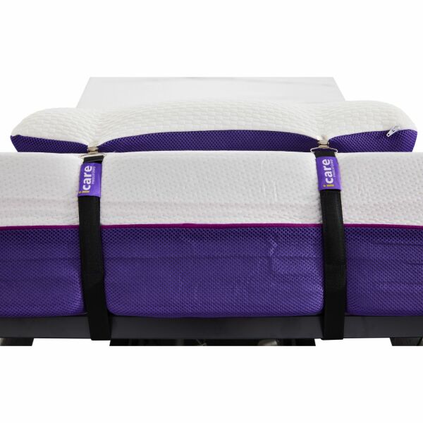 iCare Pillow Suspenders Set