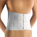 NY Ortho Lumbar Sacral Back Support DCDO with Foam Pad