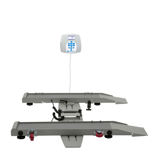 Digital Portable Ramp Scale