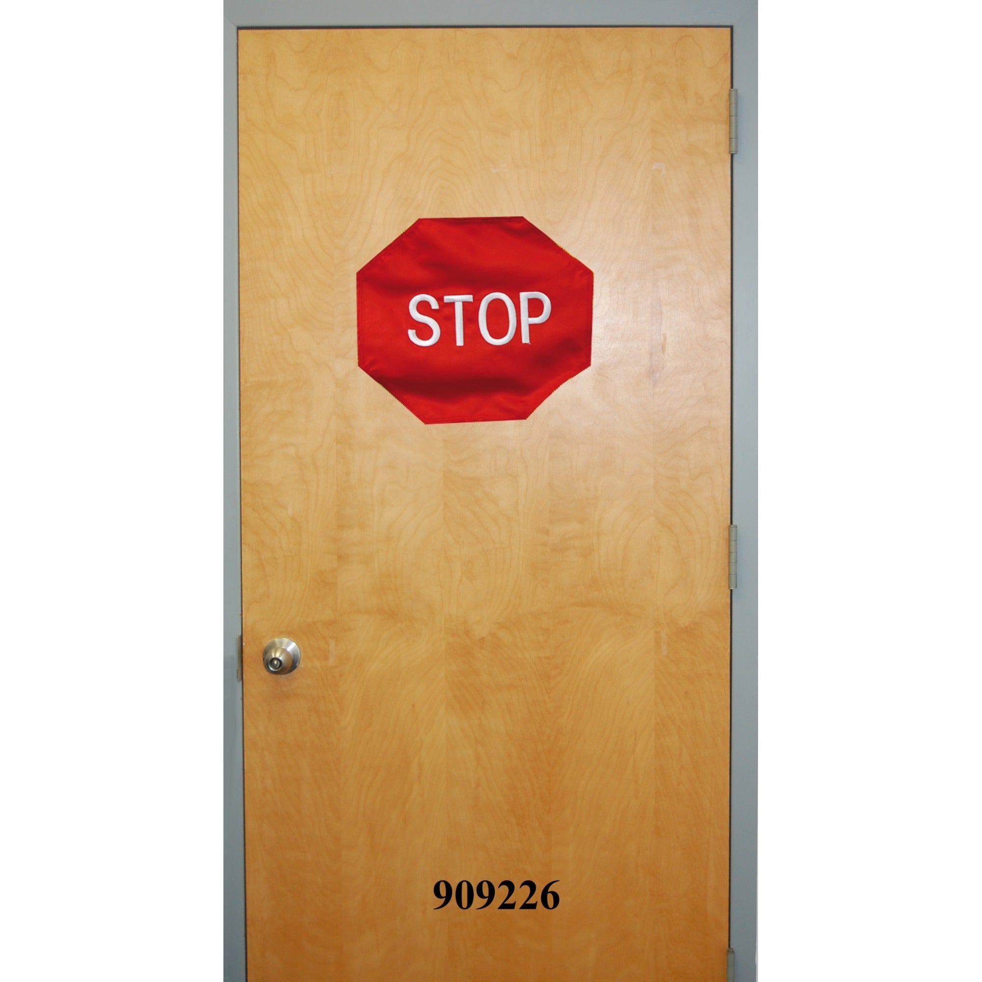 Stop Strip Door Alarm System shophomemed