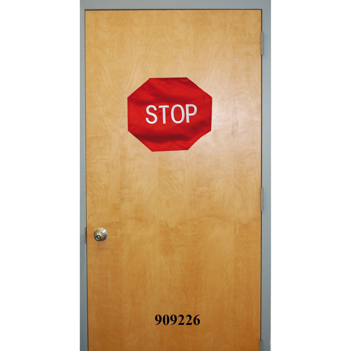 Stop Strip Door Alarm System