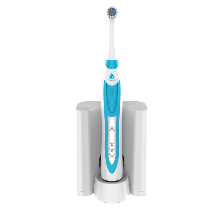 Pursonic Rechargeable Rotary Oscillation Toothbrush Pro Series