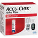 Accu-Chek Aviva Plus Blood Glucose Test Strips