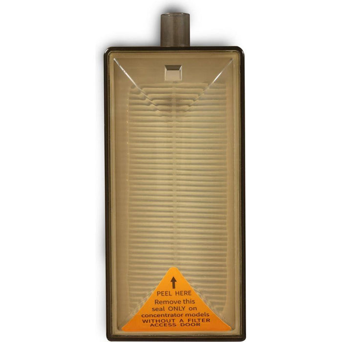 Medacure Replacement Compressor Intake Filter - Oxygen Concentrater